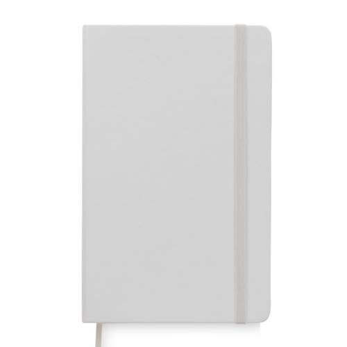 Libreta de tapa dura L rayada "Classic" 16