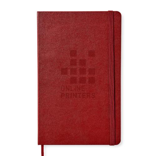 Libreta de tapa dura L rayada "Classic" 7