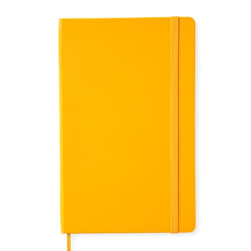 Libreta de tapa dura L rayada "Classic" 5