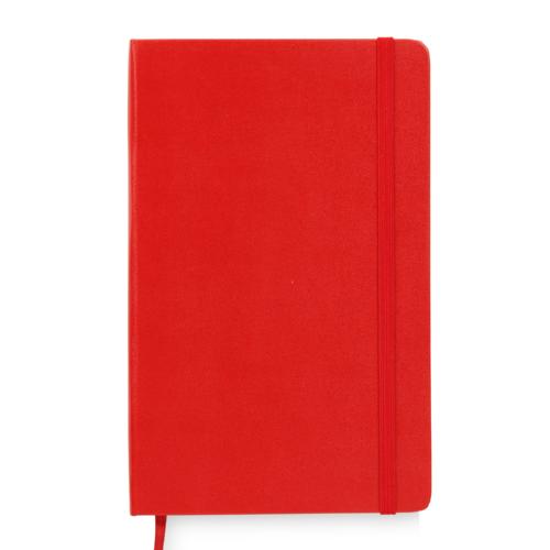 Libreta de tapa dura L rayada "Classic" 11