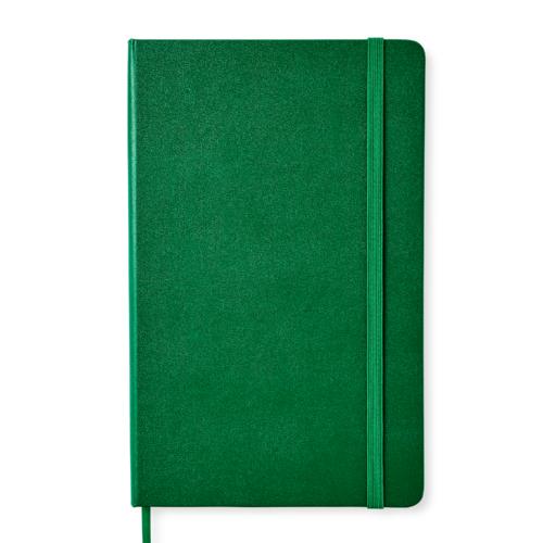 Libreta de tapa dura L rayada "Classic" 10