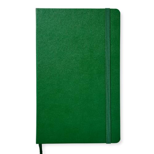 Libreta de tapa dura L rayada "Classic" 6