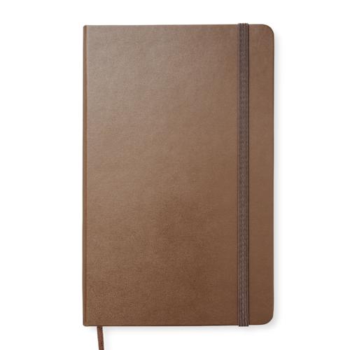 Libreta de tapa dura L rayada "Classic" 4