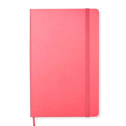 Libreta de tapa dura L rayada "Classic" 13