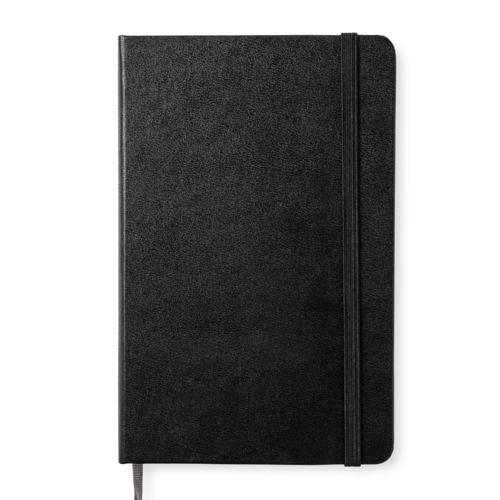 Libreta de tapa dura M rayada "Classic" 4
