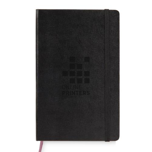 Libreta de tapa dura PK rayada "Classic" 7