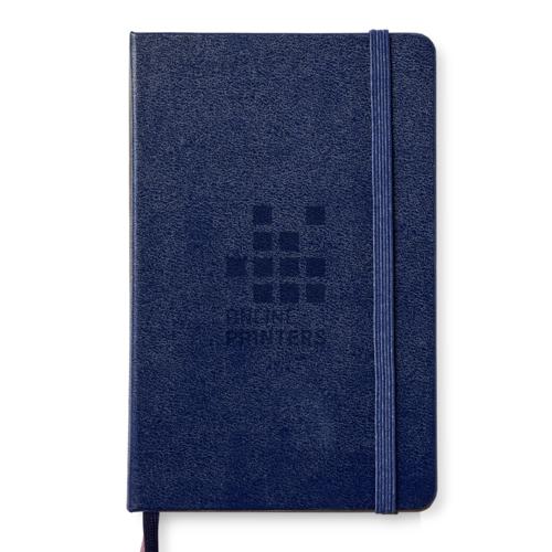 Libreta de tapa dura PK rayada "Classic" 2