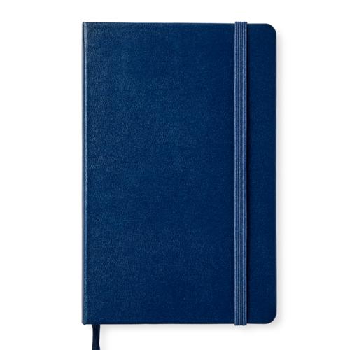 Libreta de tapa dura PK rayada "Classic" 6