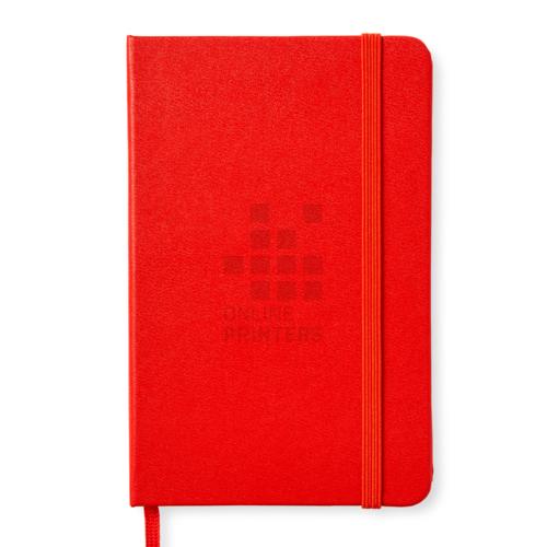 Libreta de tapa dura PK rayada "Classic" 5