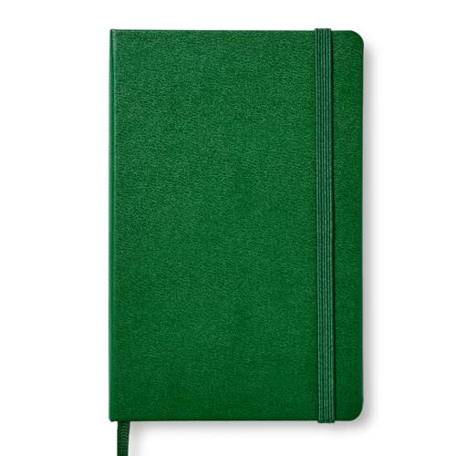 Libreta de tapa dura PK rayada "Classic" 3