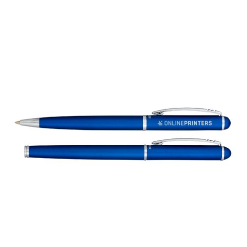 Set de bolígrafo y rollerball "San Michele" 2