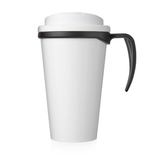 Vaso con cierre de rosca hermético "Grande" 5