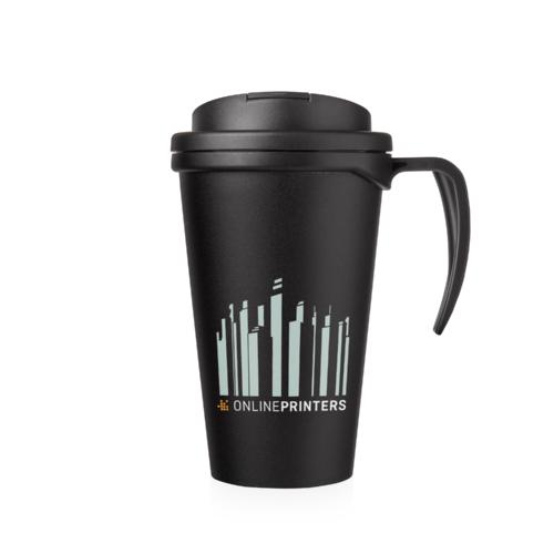 Vaso con cierre de rosca hermético "Grande 2" 1