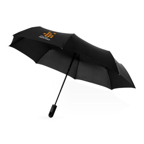 Paraguas plegable completamente automático "Traveler" 2