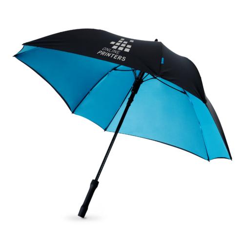 Paraguas automático de doble capa "Square" 1