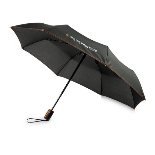Paraguas plegable completamente automático "Stark Mini" 2