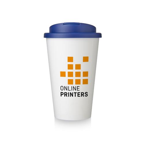 Vaso aislante con cierre de rosca hermético 3