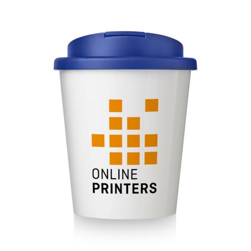 Vaso aislante con cierre de rosca hermético "Espresso" (250 ml) 2