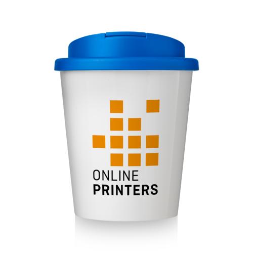Vaso aislante con cierre de rosca hermético "Espresso" (250 ml) 9