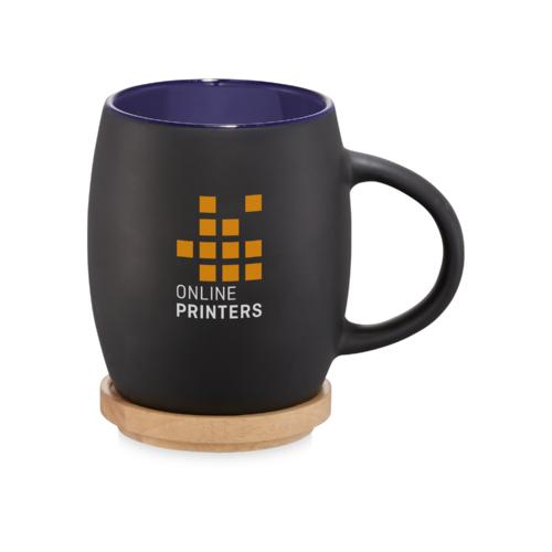 Taza de cerámica "Hearth" 2