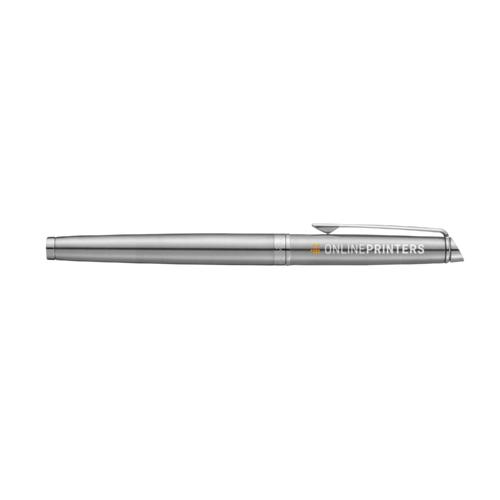 Rollerball "Hémisfère Metallic" 2