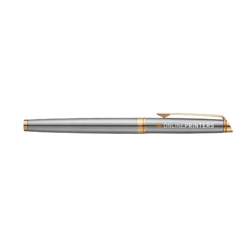 Rollerball "Hémisfère Metallic" 3