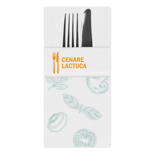 Fundas para cubiertos (Airlaid) 1