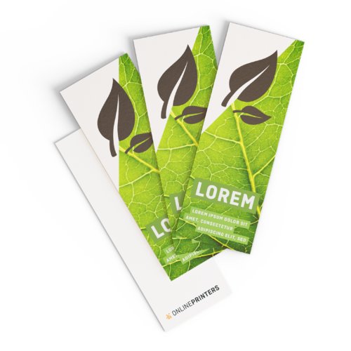 Tarjetas postales en papeles ecológicos/naturales, Maxi 1