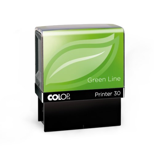 Placa para Colop Green Line Printer 30/Plus 30 1