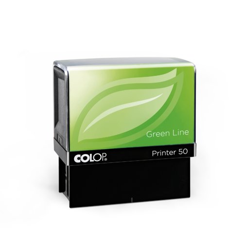 Placa para Colop Printer 50 Green Line 1