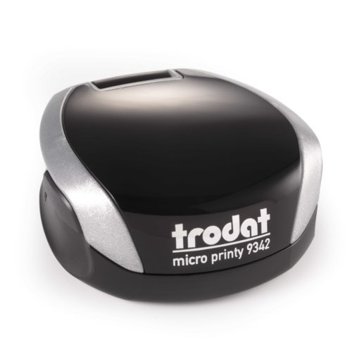 Trodat Micro Printy 9342 4