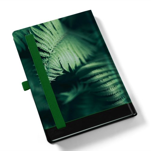 Cuadernos de notas premium, A4 2