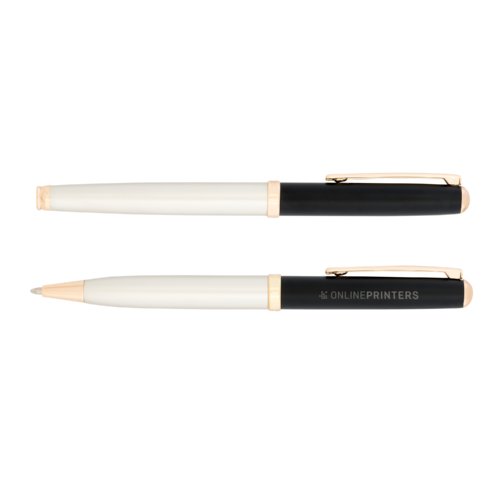Set de bolígrafo y rollerball “Nonet” 3