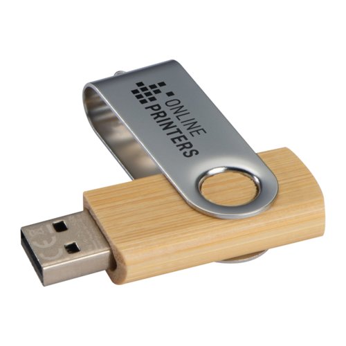 Memoria USB Lessines 1