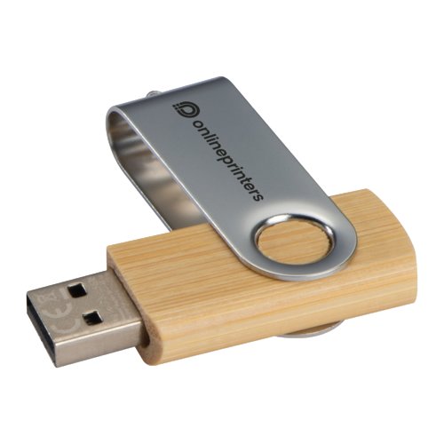 Memoria USB Suruc 1