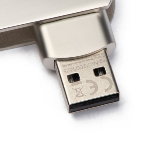 Memoria USB Twister 2