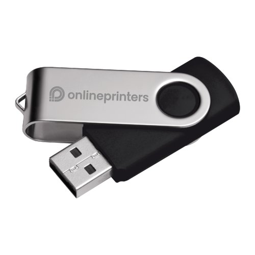 Memoria USB Liège 8 GB 1