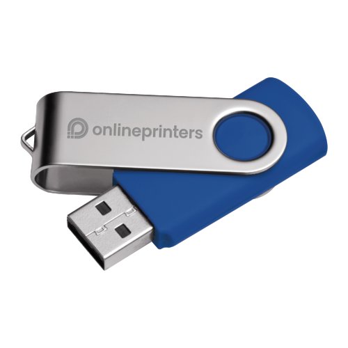 Memoria USB Liège 8 GB 2