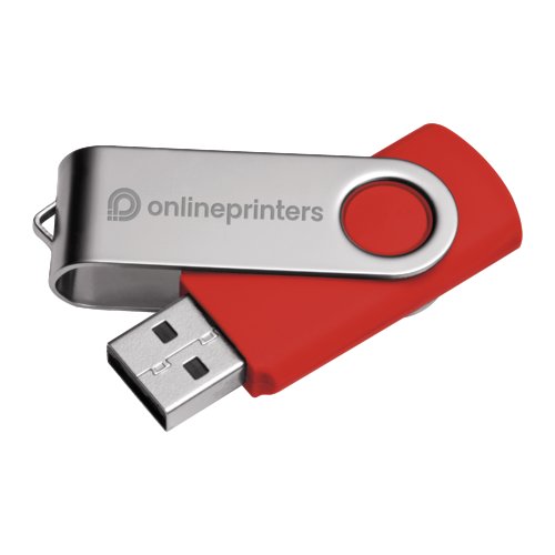 Memoria USB Liège 16 GB 3