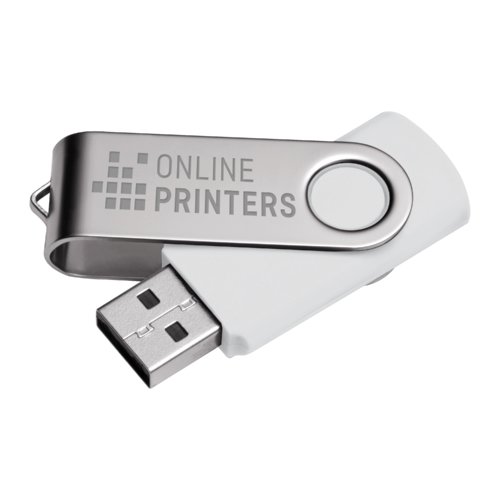Memoria USB Liège 32 GB 4