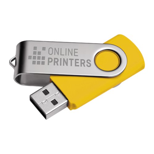 Memoria USB Liège 32 GB 6
