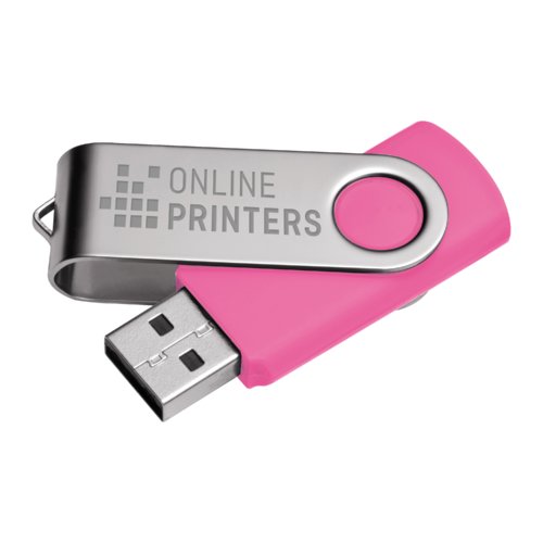Memoria USB Liège 16 GB 9