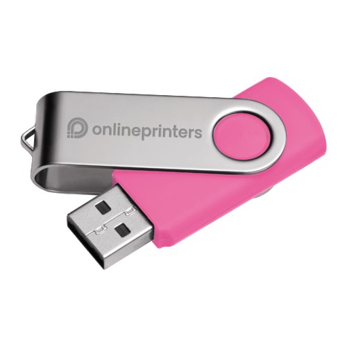 Memoria USB Liège 8 GB 9