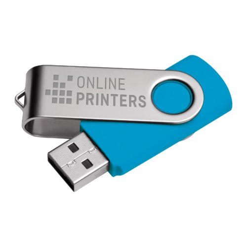 Memoria USB Liège 16 GB 11