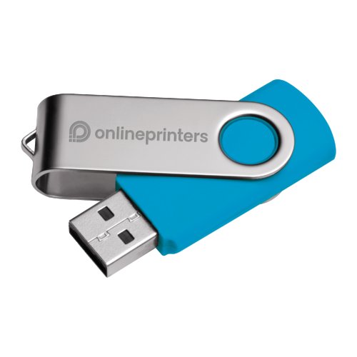 Memoria USB Liège 8 GB 11