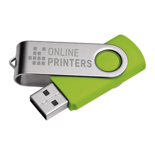 Memoria USB Liège 32 GB 12