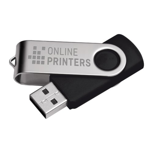 Memoria USB Liège 4 GB 1
