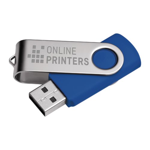 Memoria USB Liège 4 GB 2