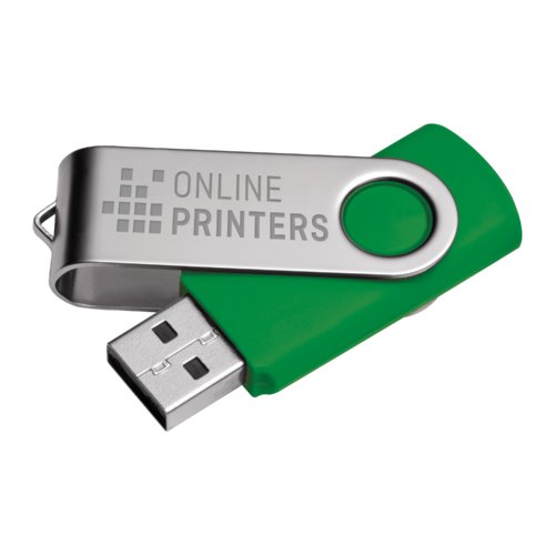 Memoria USB Liège 4 GB 7