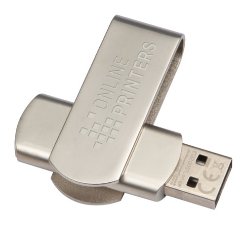 Memoria USB 3.0 Suzano 8 GB 2